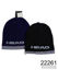 Imagen de GORRO DE LANA HEAD 3.26